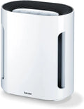 Purificatore d'Aria Beurer LR 200 con Ionizzazione e Modalità Notturna