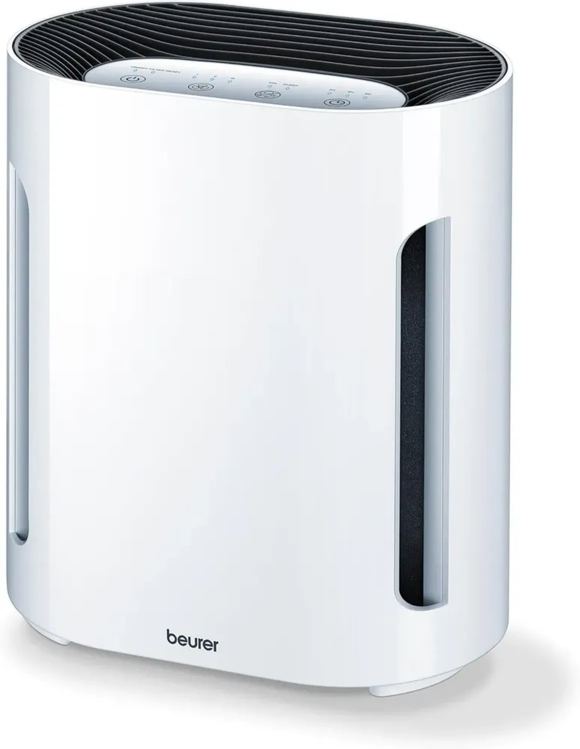 Purificatore d'Aria Beurer LR 200 con Ionizzazione e Modalità Notturna