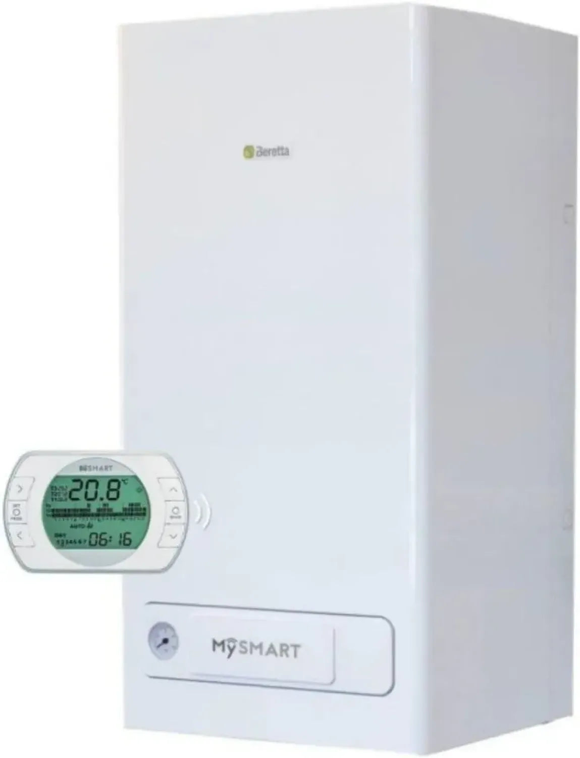 Caldaia a Condensazione MySmart 28 CSI METANO
