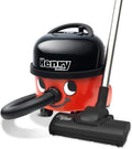 Aspirapolvere Numatic Henry Xtra HVX160-11, 620W, Rosso