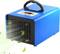 Purificatore d'Aria con Ozono 30,000mg/h per Ambienti Industriali e Domestici