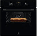 Forno Elettrico Electrolux EOF3H50BK Nero