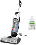 Bissell CrossWave Edge Pulitore Multi-Superficie Autopulente 4088N