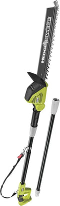 Tagliasiepi Estensibile Ryobi 18V ONE+ Senza Batteria, Lama 45cm
