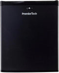 Frigorifero da Camera Hotel PremierTech 29L, Silenzioso Zero Rumore, 12V/220V con Serratura