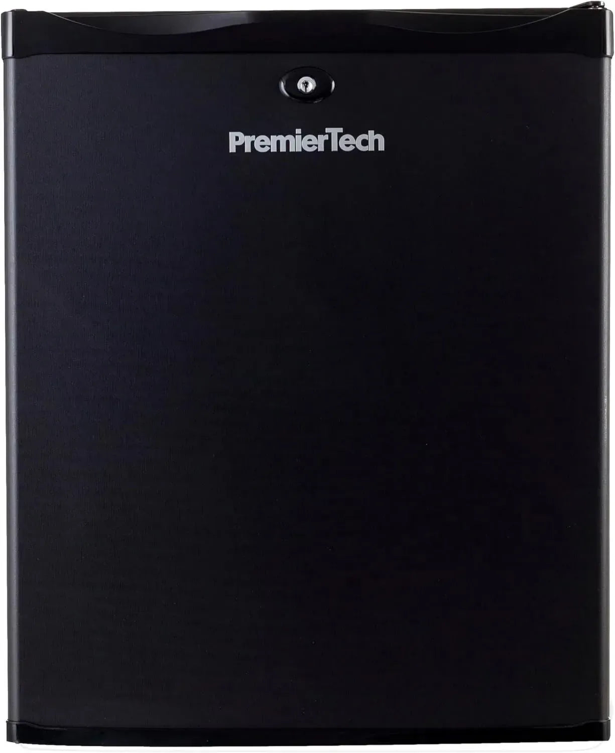 Frigorifero da Camera Hotel PremierTech 29L, Silenzioso Zero Rumore, 12V/220V con Serratura
