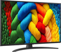 TV LG 50 pollici 4K Smart con DVB-T2 e Wi-Fi