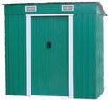 Casetta da Giardino Medium Store 182x121x194 cm