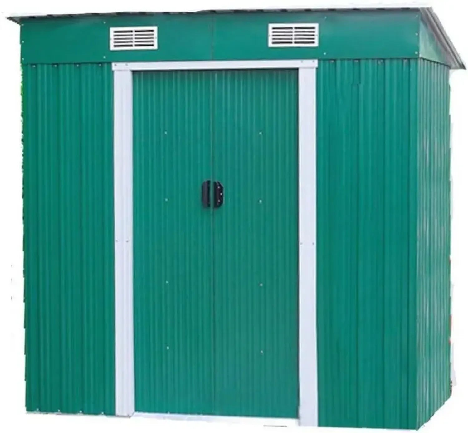 Casetta da Giardino Medium Store 182x121x194 cm