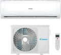 Condizionatore Inverter CY-12RA Pura con WiFi, Unità Interna ed Esterna, 12000 BTU
