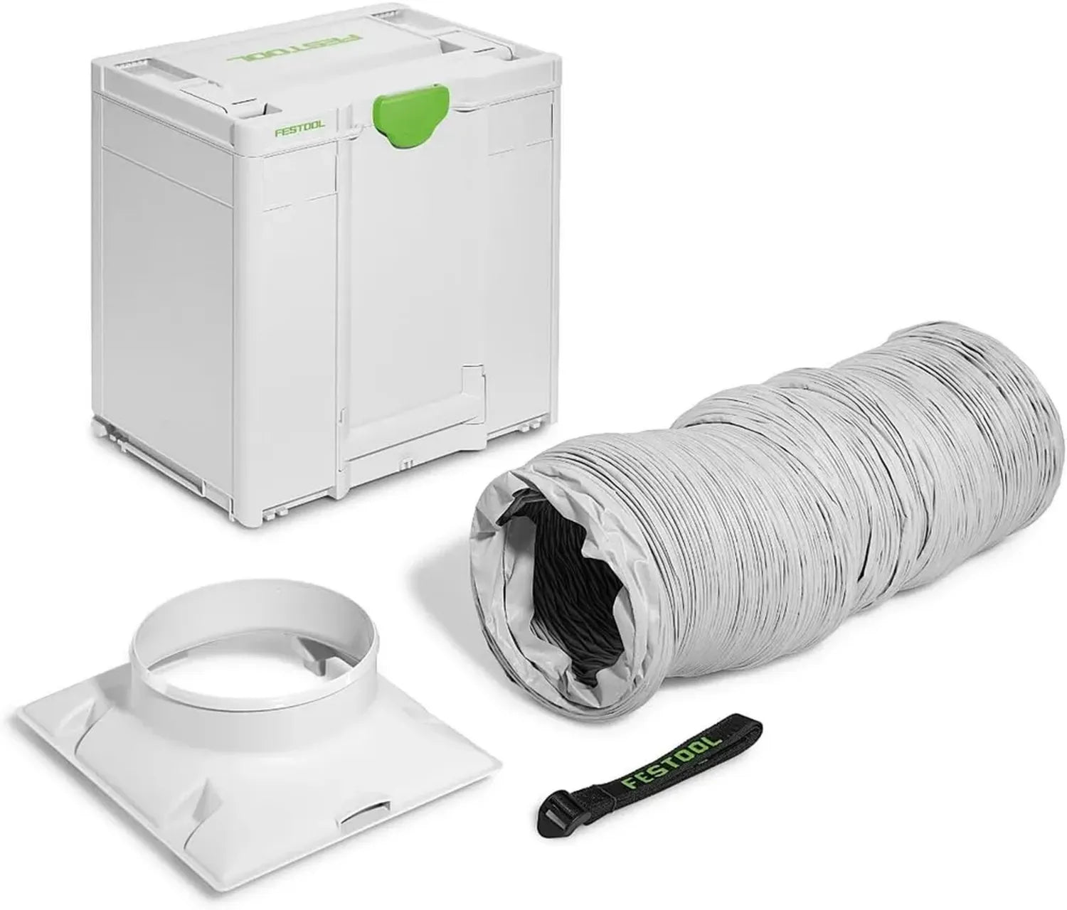 Tubo Aria Festool LS-SYS-AIR 6m Alta Efficienza