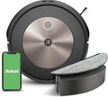iRobot Roomba Combo j5 Robot Pulente Multifunzione con Mappatura e Wi-Fi, Bronzo