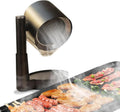 Cappa Aspirante Portatile per Cucina, Design Compatto, Silenzioso, 3 Velocità