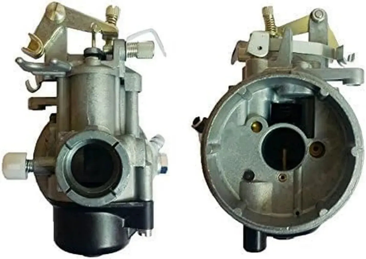 Carburatore Dell'Orto SHBC 19.19E per Vespa FL HP 50/125 - Modello Completo