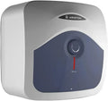 Scaldabagno Elettrico Ariston 30L Sopralavello, Design Compatto