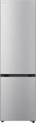 LG Frigorifero Combinato Total No Frost Classe Energetica C, Capacità Ottimale