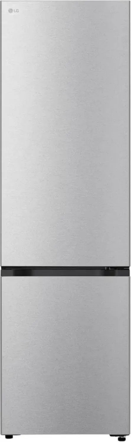 LG Frigorifero Combinato Total No Frost Classe Energetica C, Capacità Ottimale