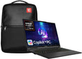MSI Stealth A16 AI+ 16" Gaming Laptop, OLED QHD+ 240Hz, Ryzen 9 HX, RTX 4070, 1TB SSD, 32GB LPDDR5x