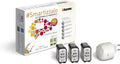 Bticino Kit Smart per Tapparelle con App e Assistenti Vocali
