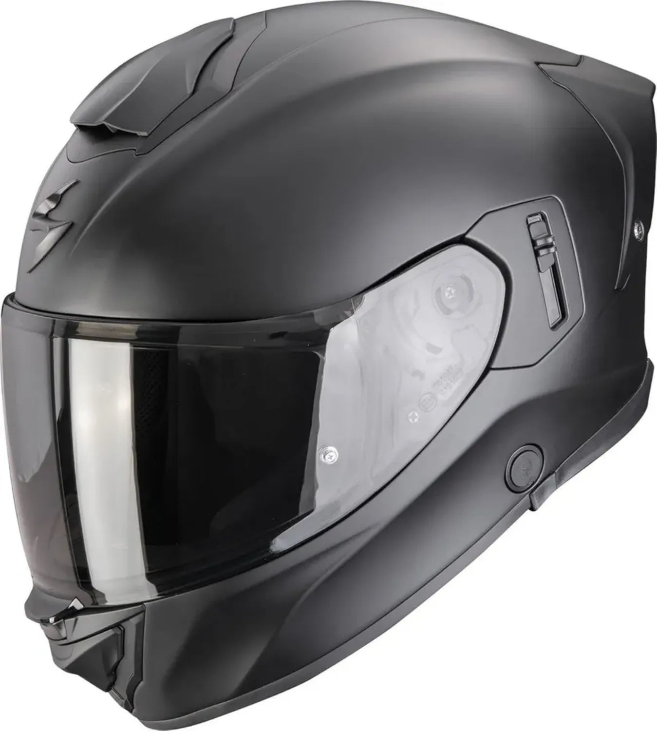 Casco Integrale Scorpion EXO-530 AIR con Visiera Antinebbia e Sistema di Regolazione