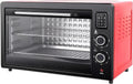 Mini Forno Elettrico con Friggitrice ad Aria e Termostato Regolabile