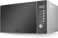 Microonde con Grill Tristar MW-2705, Design Compatto
