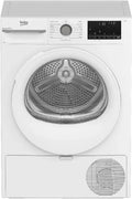 Asciugatrice Beko 11 Kg con Pompa di Calore e Motore Inverter, Classe D