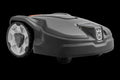 Robot Rasaerba Husqvarna Automower 305 per Giardini fino a 600 mq