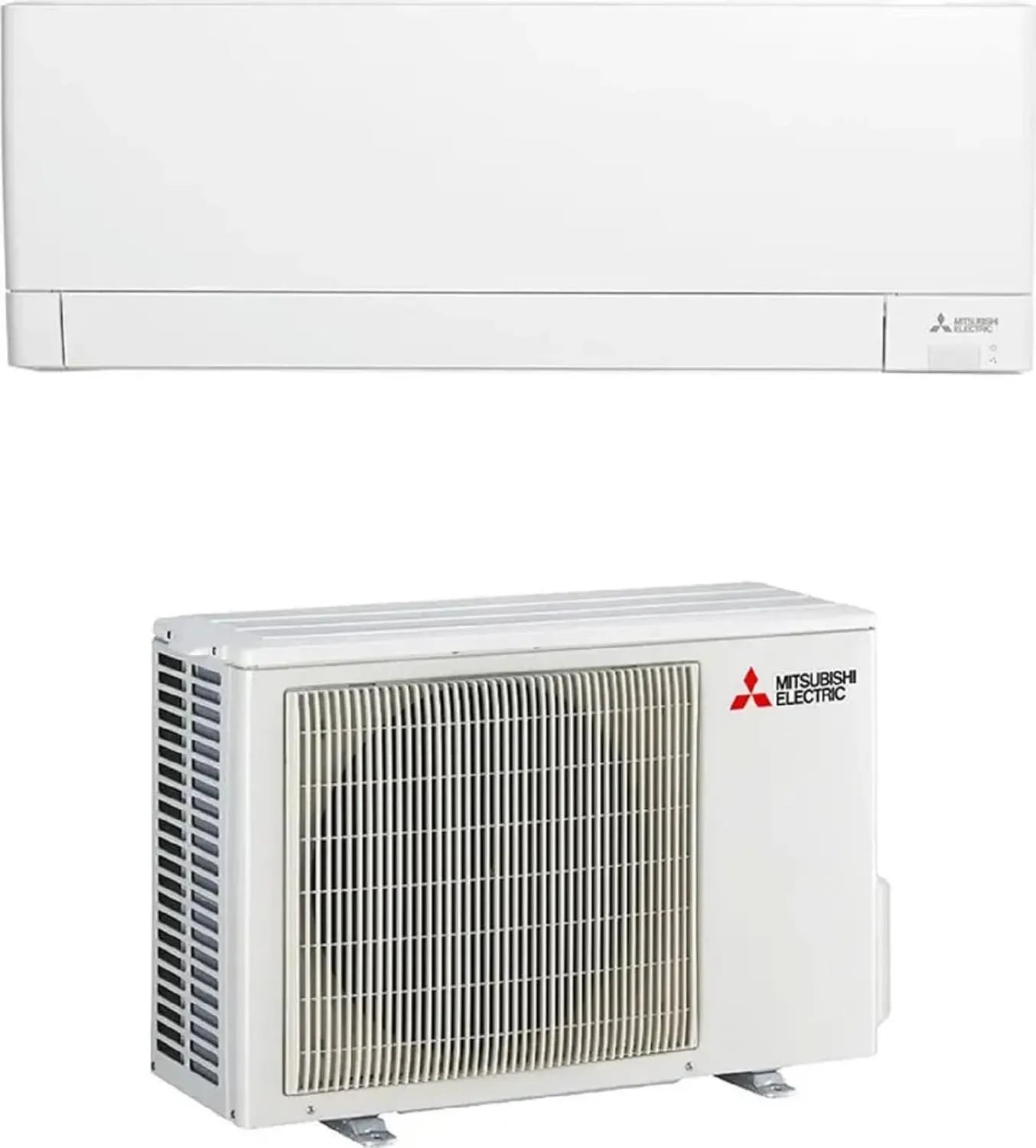 Mitsubishi Climatizzatore 12000 BTU Inverter Monosplit A+++
