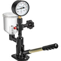 Tester Iniettori Diesel VEVOR 400BAR con Manometro Duale
