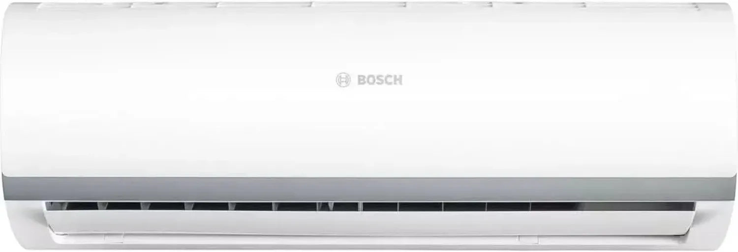 Bosch Clima 2000 Set 70 WE - Condizionatore 24000 Btu, Monosplit Inverter, Classe A++/A+