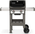 Weber Griglia a Gas Spirit II E-210 GBS Nero