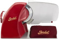 Affettatrice Berkel Home Line 200 PLUS con Copertura e Rimozione Lama Inclusa