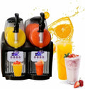 Apparecchio Professionale Granita 5L per Bar e Ristoranti