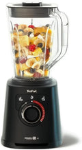 Frullatore Tefal PerfectMix+ BL88A840 1200W con Lame Titanio, Vasetto Tritan 2L