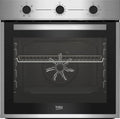 Forno Elettrico Multifunzione Ventilato 72L Classe A in Acciaio Inox