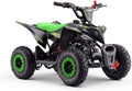 Quad per Bambini 49CC a Benzina RATTE-R6-BN Verde