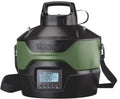 Stocker Nebulizzatore a Batteria 4L con Pressione 5 Bar