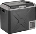 Frigorifero Congelatore Portatile a Compressore 50L Basso Consumo, Polarys Freeze Sz 50