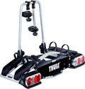 Thule Euroway G2 920 Porta Biciclette per Gancio Traino
