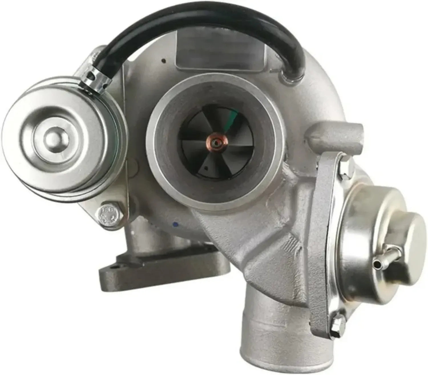 Turbo Accessoriato per Mitsubishi Modello OE: 49135-07880