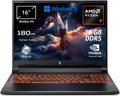 Acer Nitro V 16 Notebook Gaming con RTX 5060, Ryzen 7, 16GB RAM, SSD 1TB, Display 16" 180Hz, Windows 11