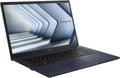 Asus ExpertBook B1 Portatile i5-1335U 16GB 512GB SSD Windows 11 Pro Nero