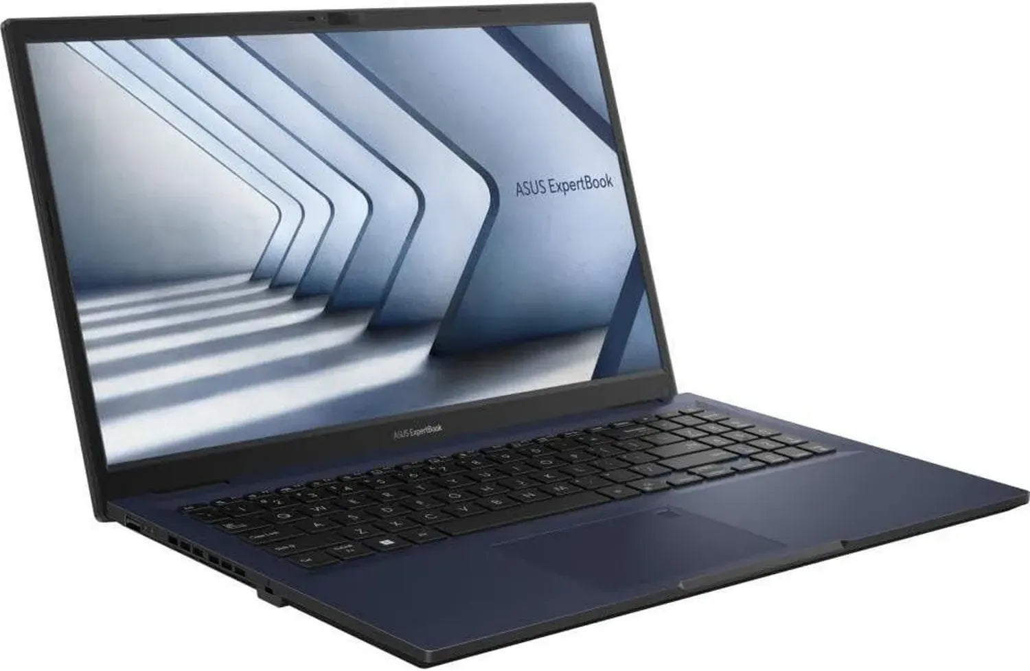 Asus ExpertBook B1 Portatile i5-1335U 16GB 512GB SSD Windows 11 Pro Nero