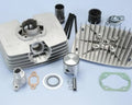Kit di Revisione Serie 6000 per Motocicli 42-80cc