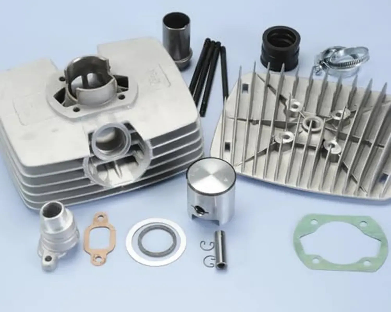 Kit di Revisione Serie 6000 per Motocicli 42-80cc