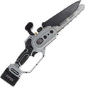 Motosega a Batteria Volpi KVS 8000 BAT0 21.6 V 4.0 Ah Lama da 20 cm
