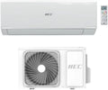 Condizionatore Hec by Haier Monosplit 12000 BTU Wi-Fi Inverter R32 A++ per Casa e Ufficio