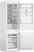 Frigorifero Incasso Whirlpool 250L Classe E Bianco
