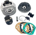 Cilindro VMC ET7 135cc Ø58mm per Vespa e Ape